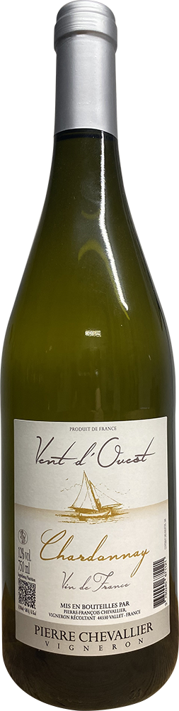 2025 Chardonnay