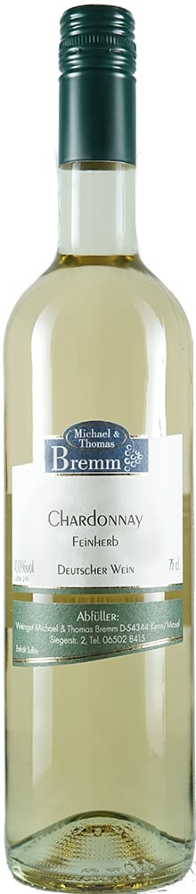 2025 Chardonnay