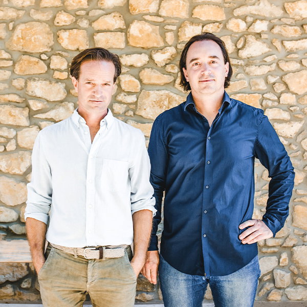 Christian & Thomas Polz