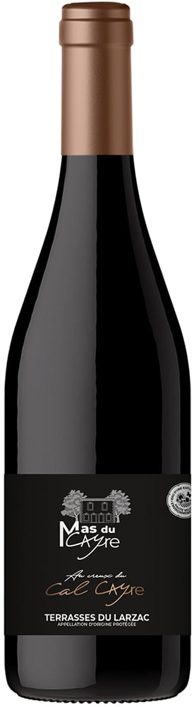 2024 "Au Coeur du Cal Cayre" Terrasses du Larzac AOP