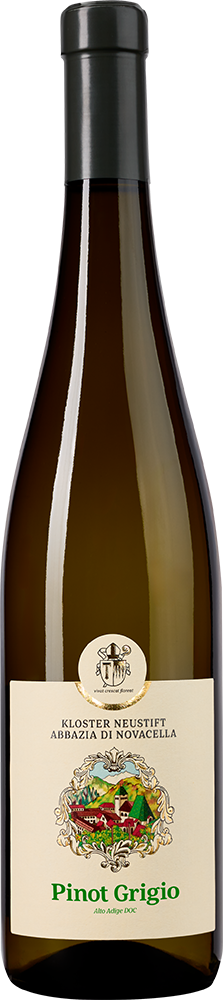 2025 Pinot Grigio Alto Adige DOC
