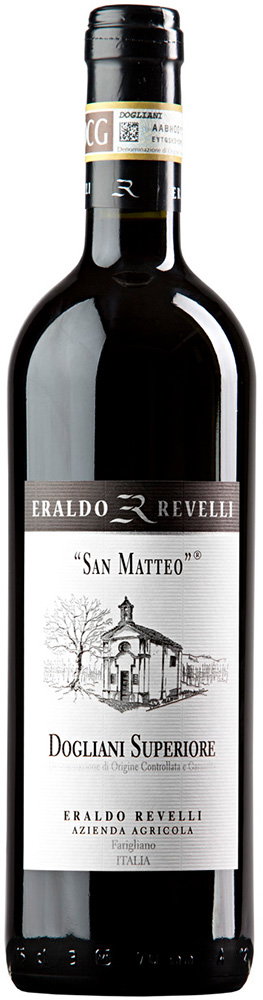 2022 San Matteo Dogliani Superiore DOCG 1,5 L
