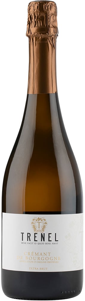 Crémant de Bourgogne AOP