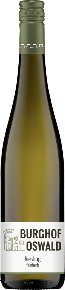 2025 Riesling