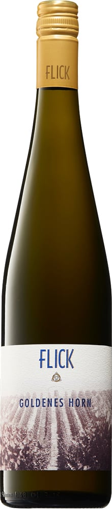 2023 Siefersheimer Goldenes Horn Silvaner