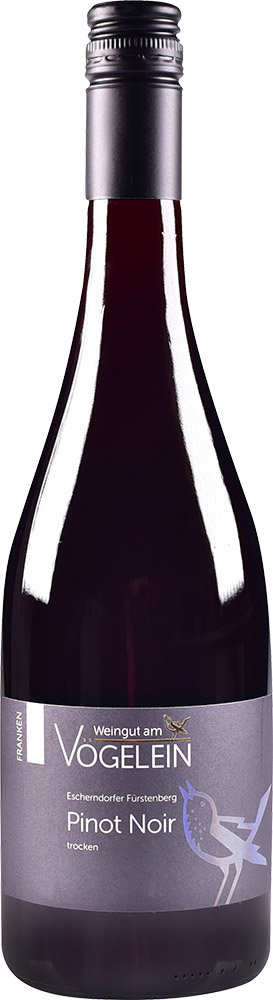 2019 Pinot Noir