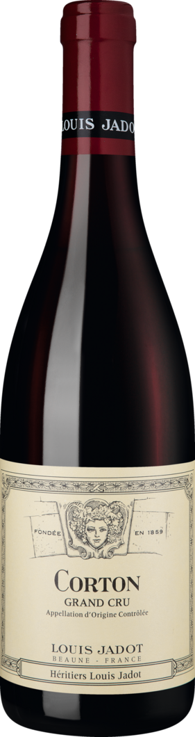 2023 Louis Jadot Corton