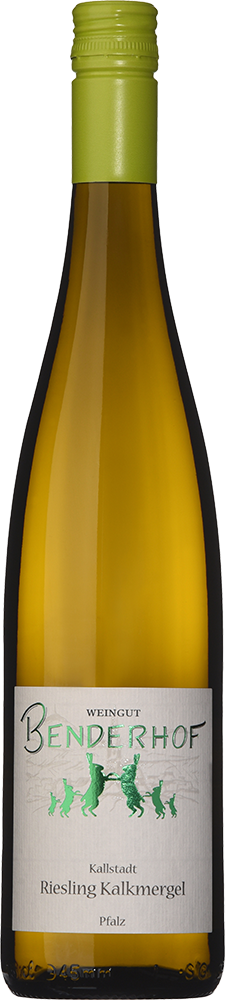 2024 Riesling Kalkmergel