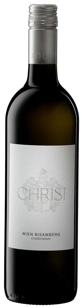 2025 Chardonnay BIO