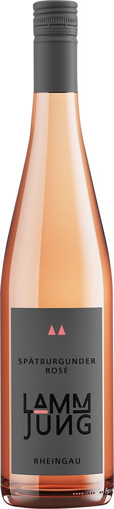 2025 Spätburgunder Rosé