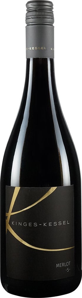 2023 Merlot -S-