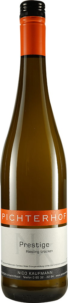 2025 Riesling Pichterhof PRESTIGE