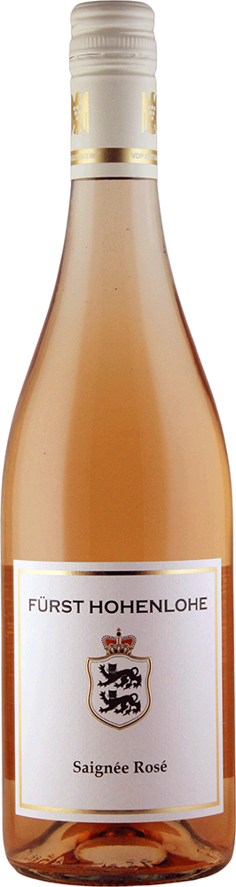 2023 Saignée Rosé VDP.Gutswein BIO