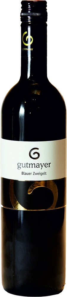 2023 Blauer Zweigelt