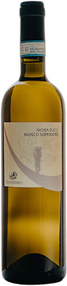 2024 Ischia bianco superiore Ischia DOC