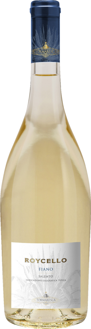 2024 Roycello Fiano