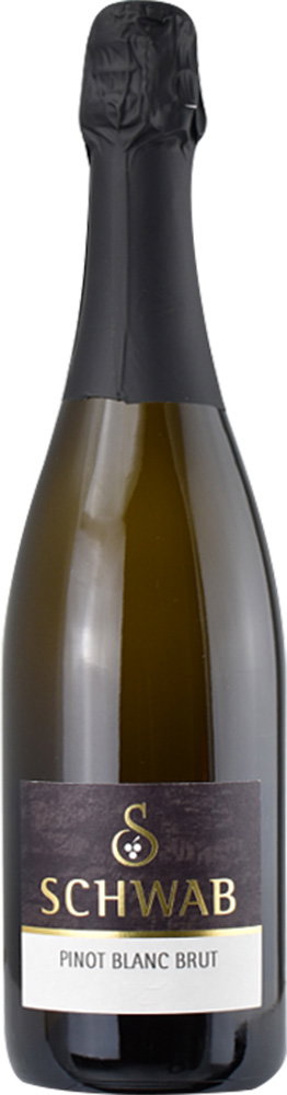 2022 Pinot Blanc Winzersekt