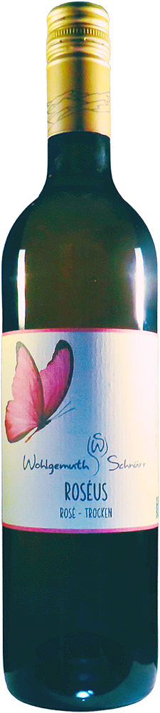 2024 ROSÉUS