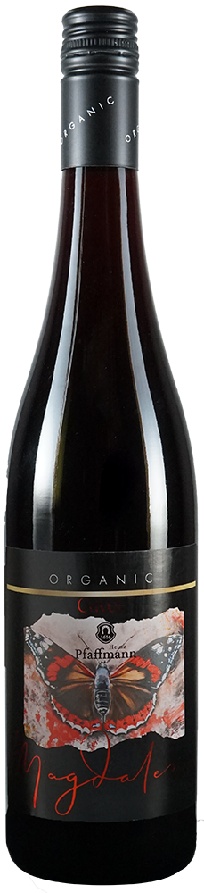 2024 Cuvée Magdalena BIO