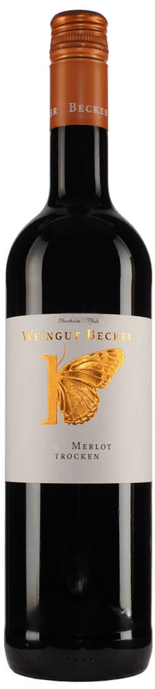 2024 Merlot BIO