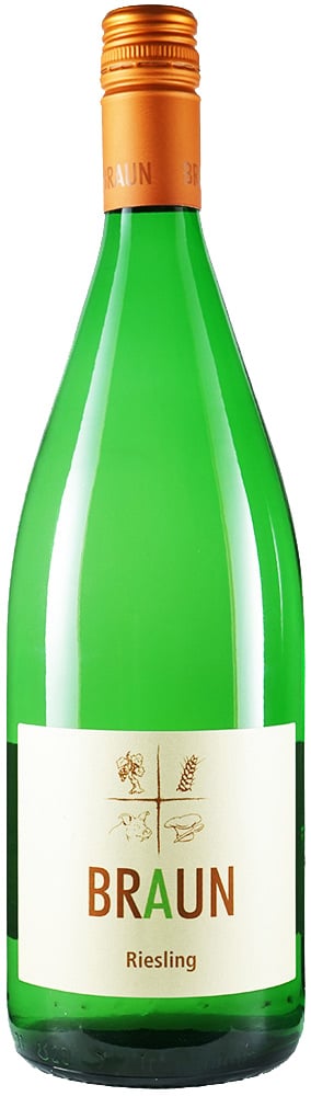 2025 Riesling 1,0 L