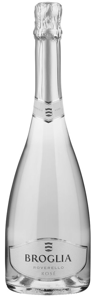Roverello Spumante Rosè