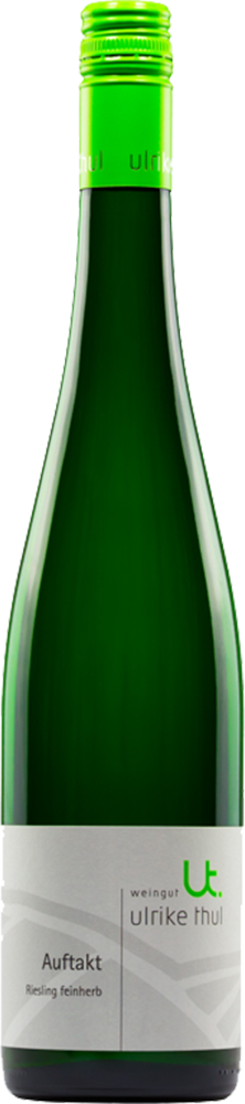 2024 AUFTAKT Riesling