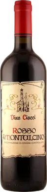 2023 Rosso di Montalcino DOC BIO
