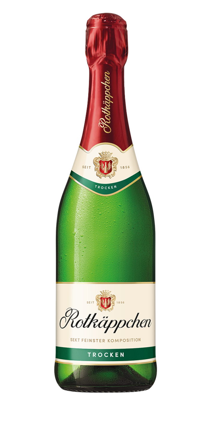 Rotkäppchen Sekt