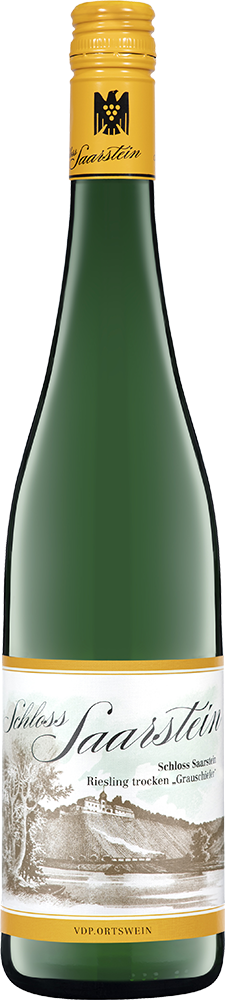 2024 Schloss Saarstein Riesling "Grauschiefer" VDP.Ortswein