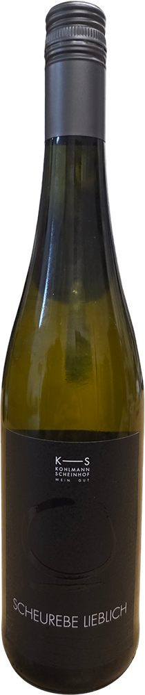 2025 Scheurebe
