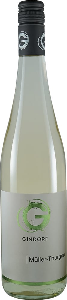 2022 Müller-Thurgau