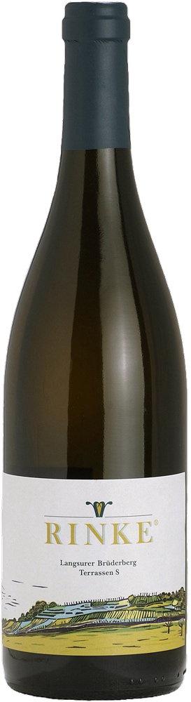2020 Chardonnay Mischsatz "S"