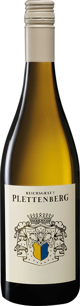 2021 Bretzenheimer Vogelsang Bacchus