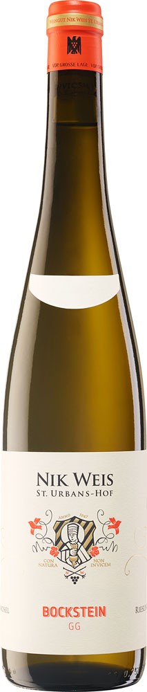 2022 BOCKSTEIN GG Riesling VDP.Großes Gewächs
