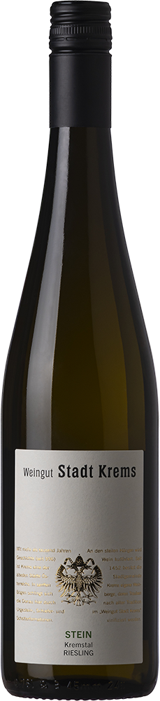 2025 Stein Kremstal Riesling