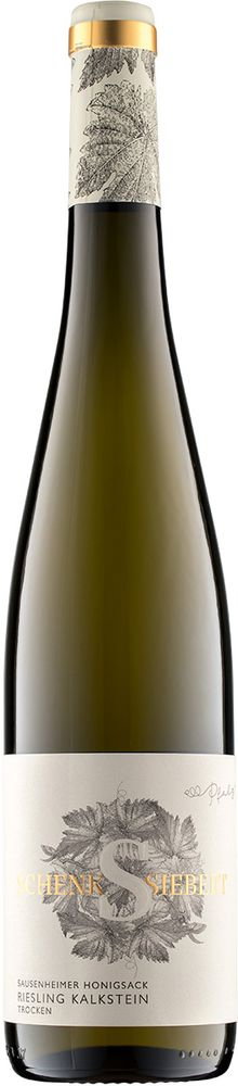 2022 Sausenheimer Honigsack Riesling Kalkstein