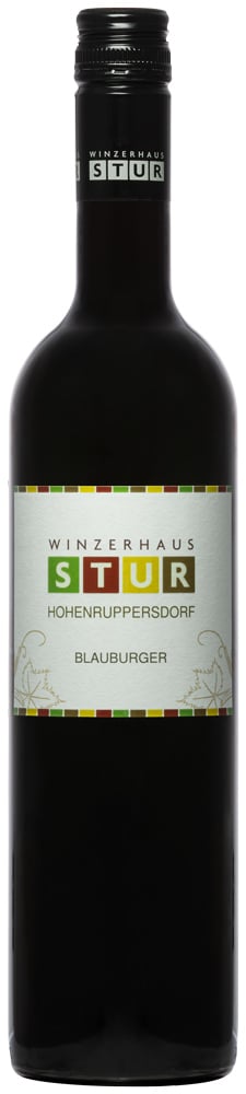 2022 Blauburger BIO