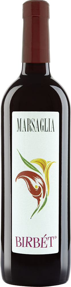 Birbet Mosto Parzialmente Fermentato