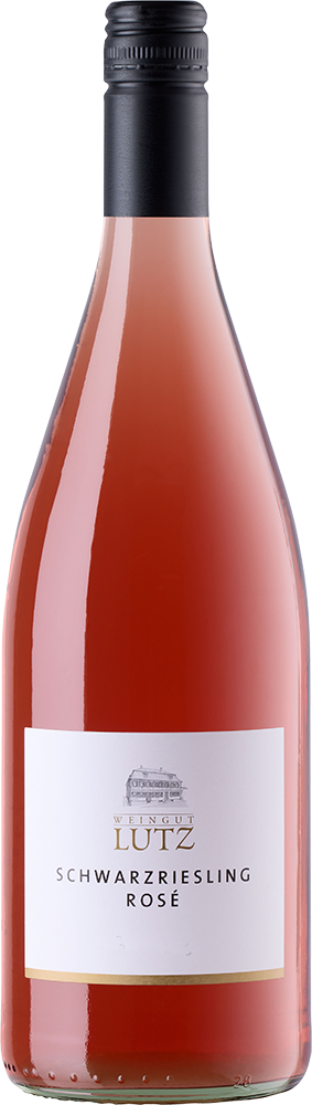 2023 Schwarzriesling Rosé 1,0 L