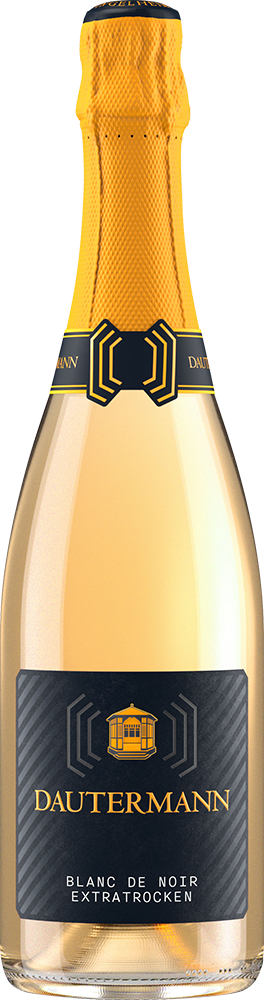 2022 Blanc de Noir Sekt