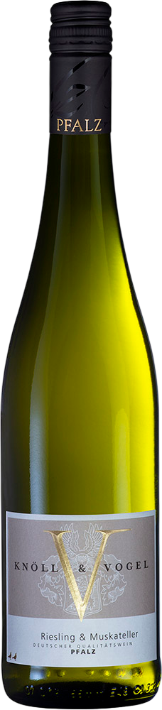 2024 Riesling & Muskateller