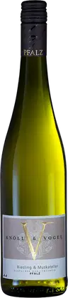 2024 Riesling & Muskateller