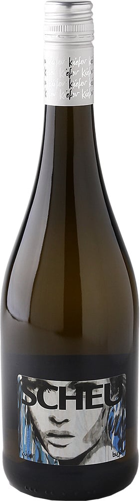 2024 SCHEU Scheurebe