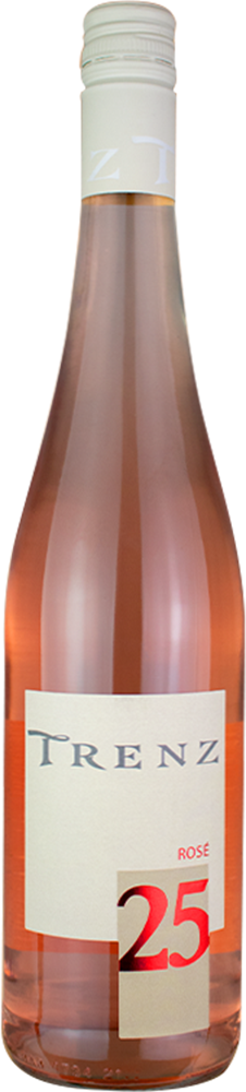 2025 Spätburgunder Rosé