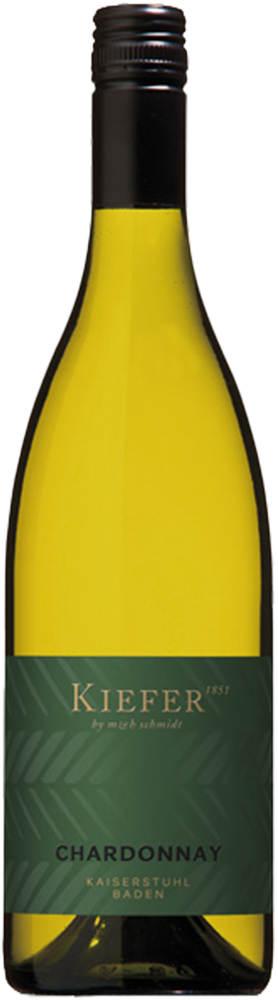 2024 Chardonnay Eichstetter Ortswein
