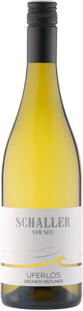 2024 Uferlos Grüner Veltliner