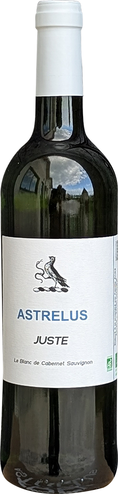2024 Cuvée Juste
