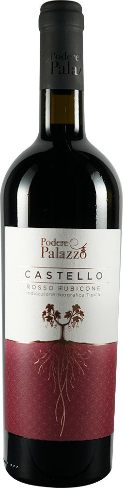 Castello Rosso Rubicone IGP BIO