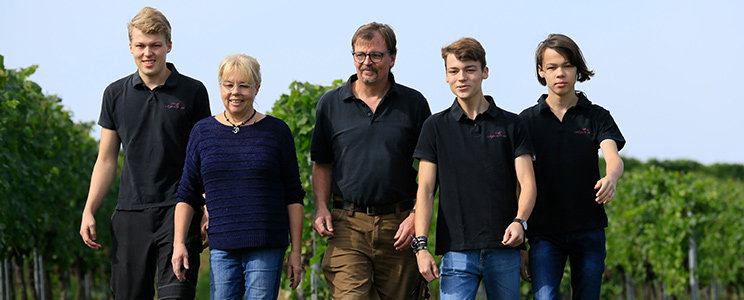 Wohlgemuth-Schnürr